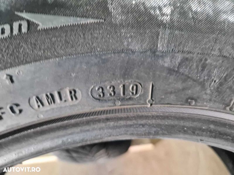 2 Nexen R17 235/55 Anvelope de iarnă DOT3319 - 8