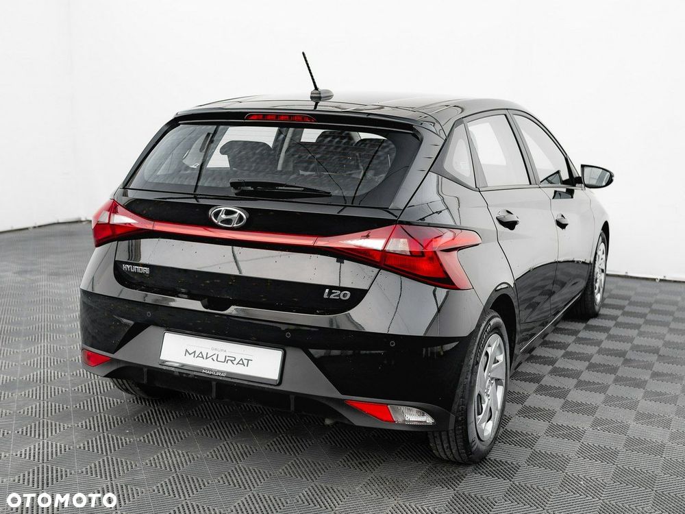 Hyundai i20 1.2 Pure - 6