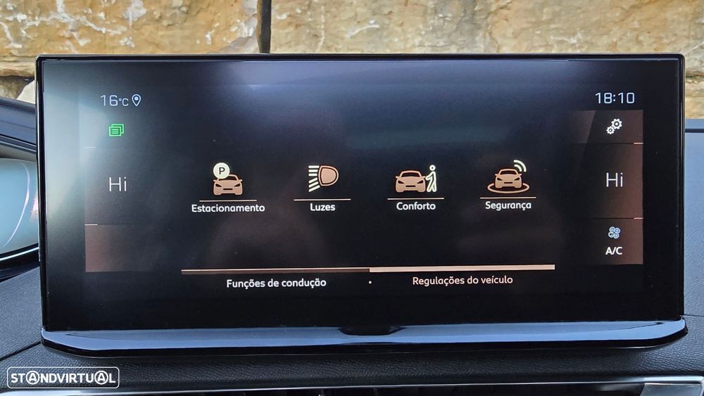 Peugeot 5008 1.5 BlueHDi GT Line J19 EAT8 - 38