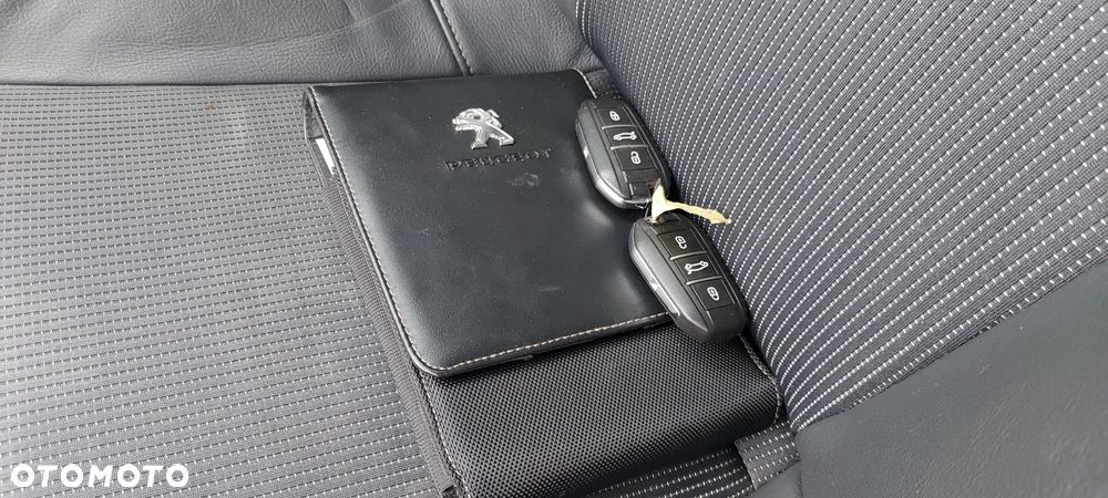 Peugeot 508 HDi 160 Business-Line - 25