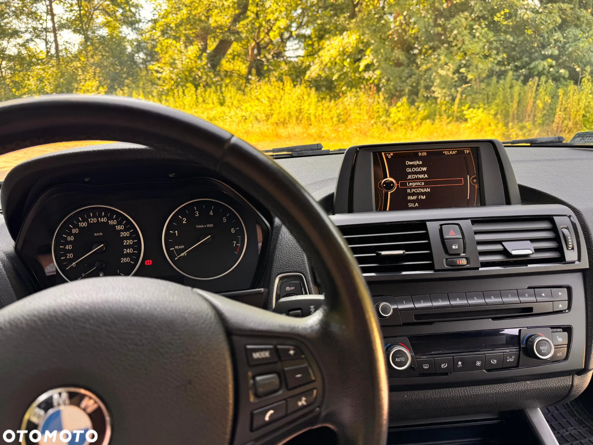 BMW Seria 1 114i - 21