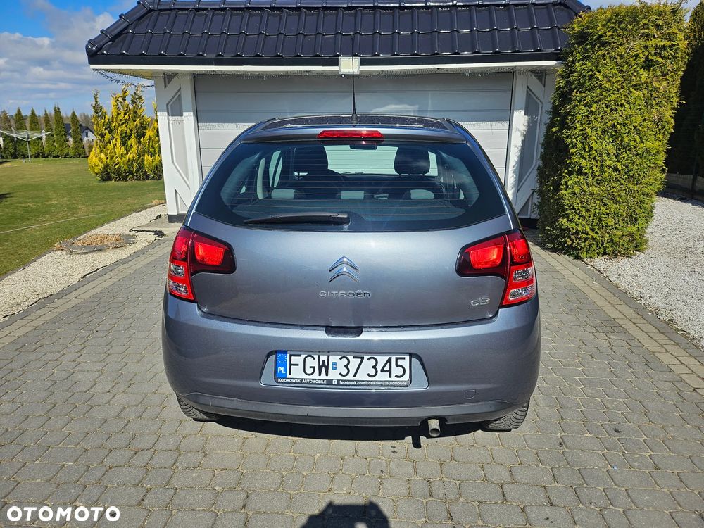 Citroën C3 1.1i Magic - 7