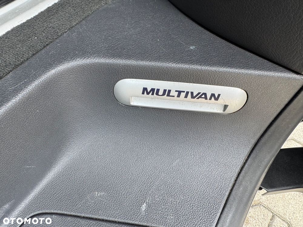 Volkswagen Multivan L1 Highline - 23