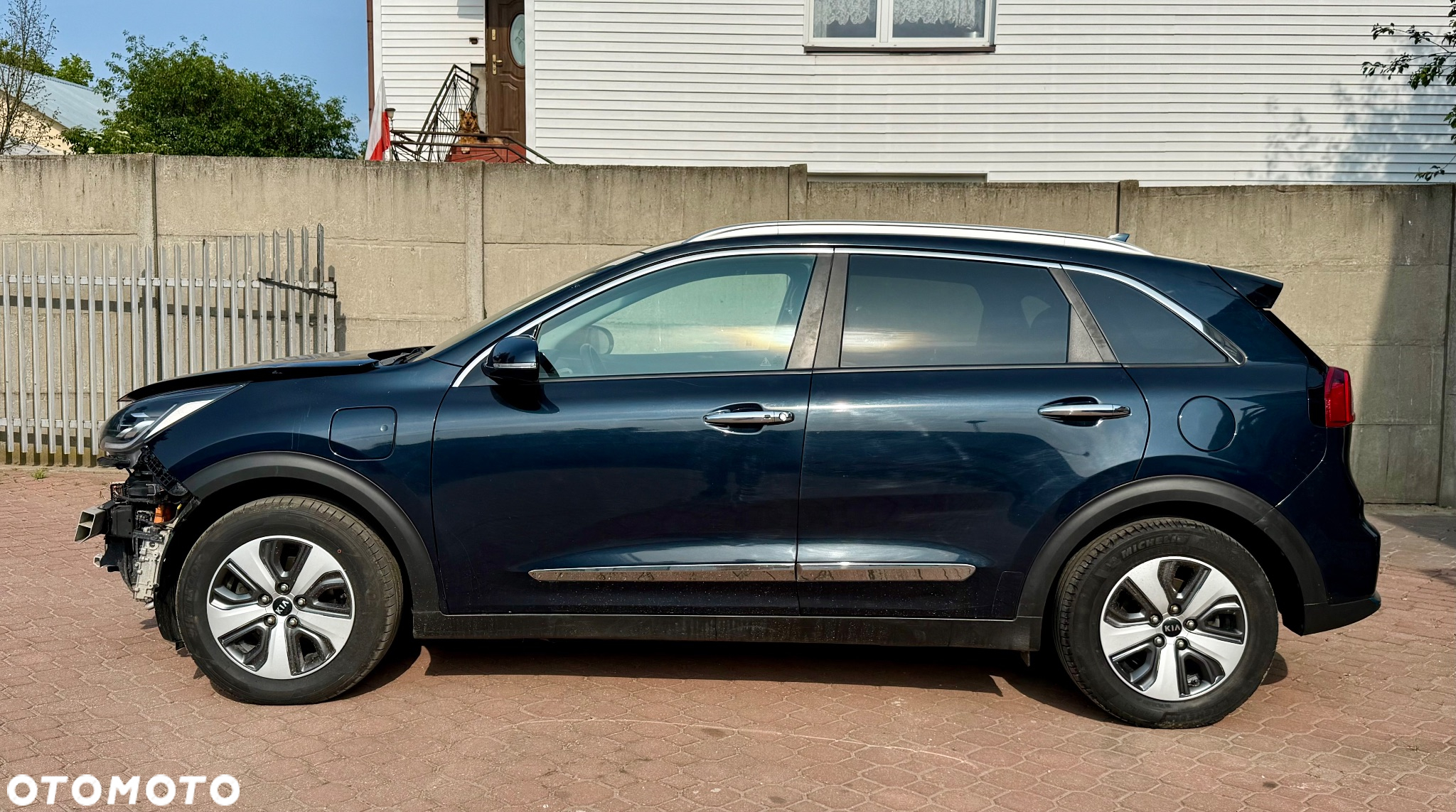 Kia Niro - 9