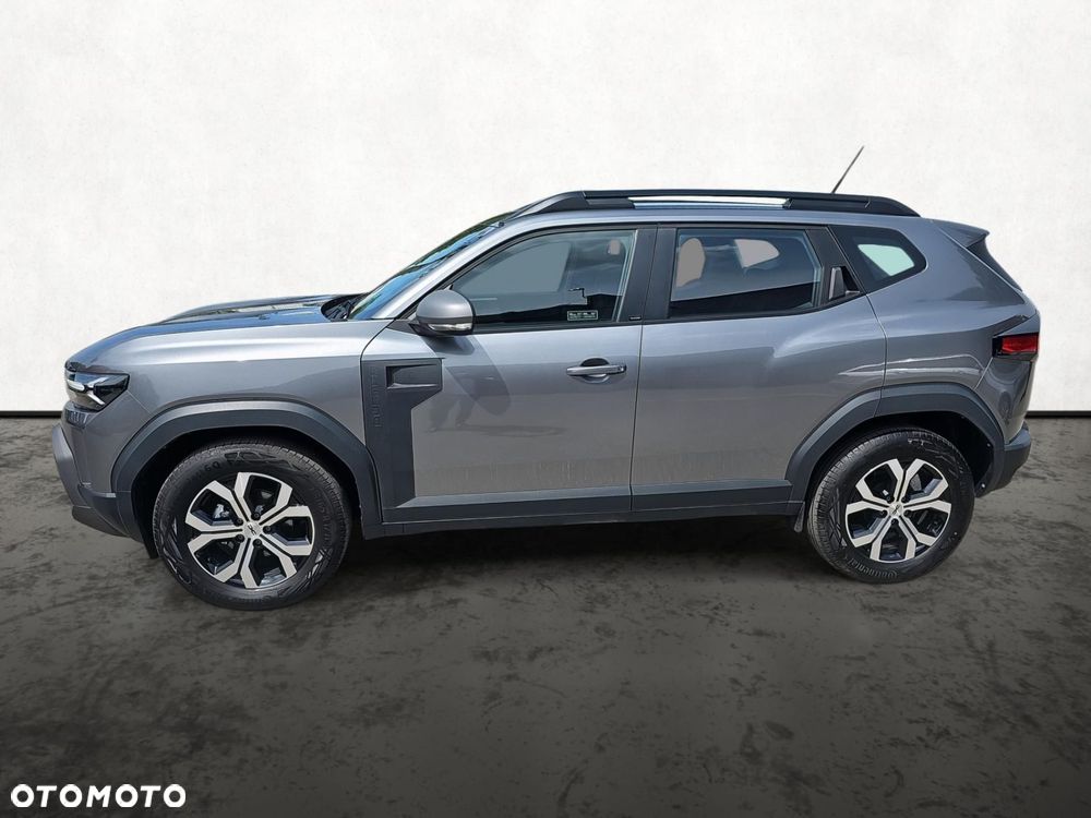 Dacia Duster - 9