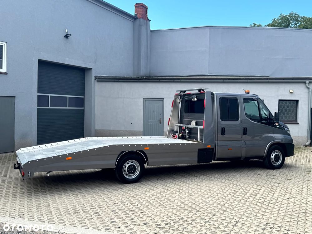 Iveco Daily - 7
