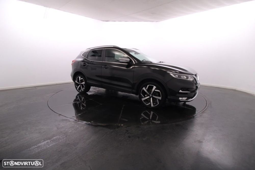 Nissan Qashqai 1.5 dCi Tekna Premium - 10