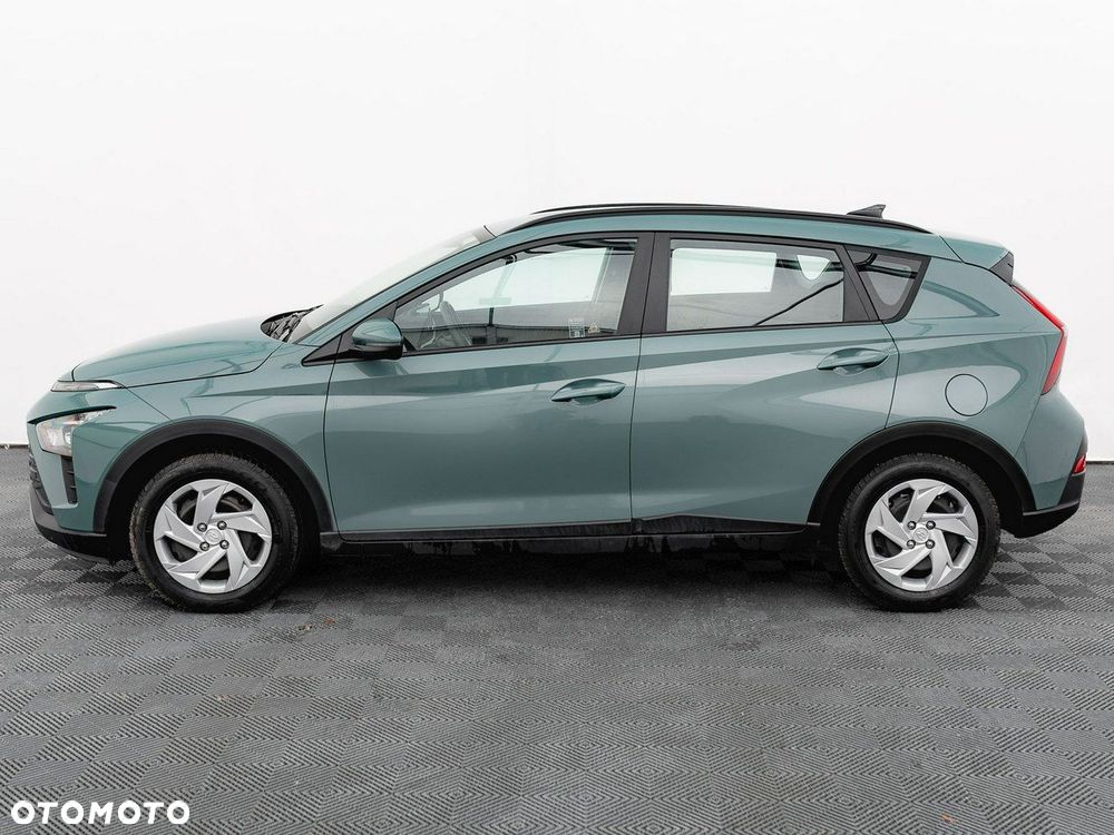 Hyundai Bayon 1.0 T-GDI Modern - 9