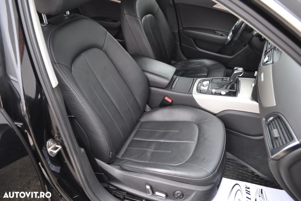 Audi A6 Allroad ver-avant-3-0-tdi-quattro-competition-tiptronic - 28