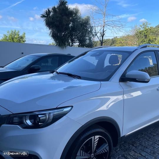 MG ZS Luxury - 9