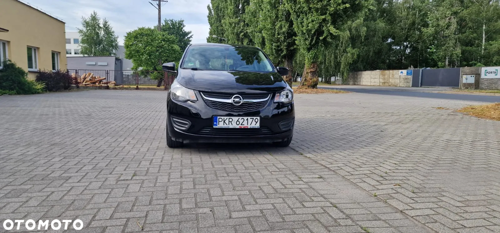 Opel Karl 1.0 Cosmo S&S - 2