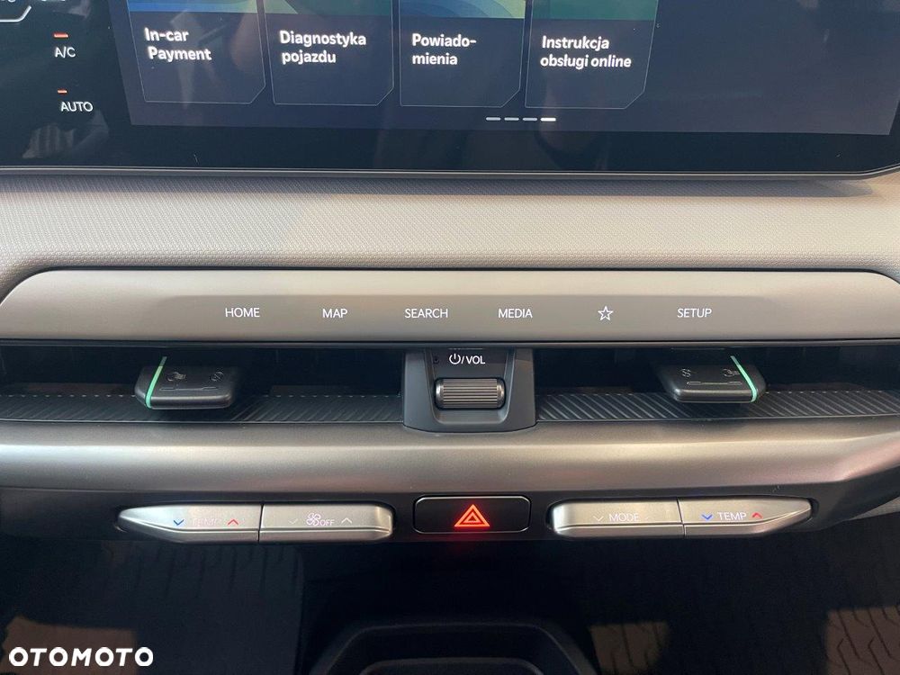 Kia EV4 81,4-kWh Air - 21