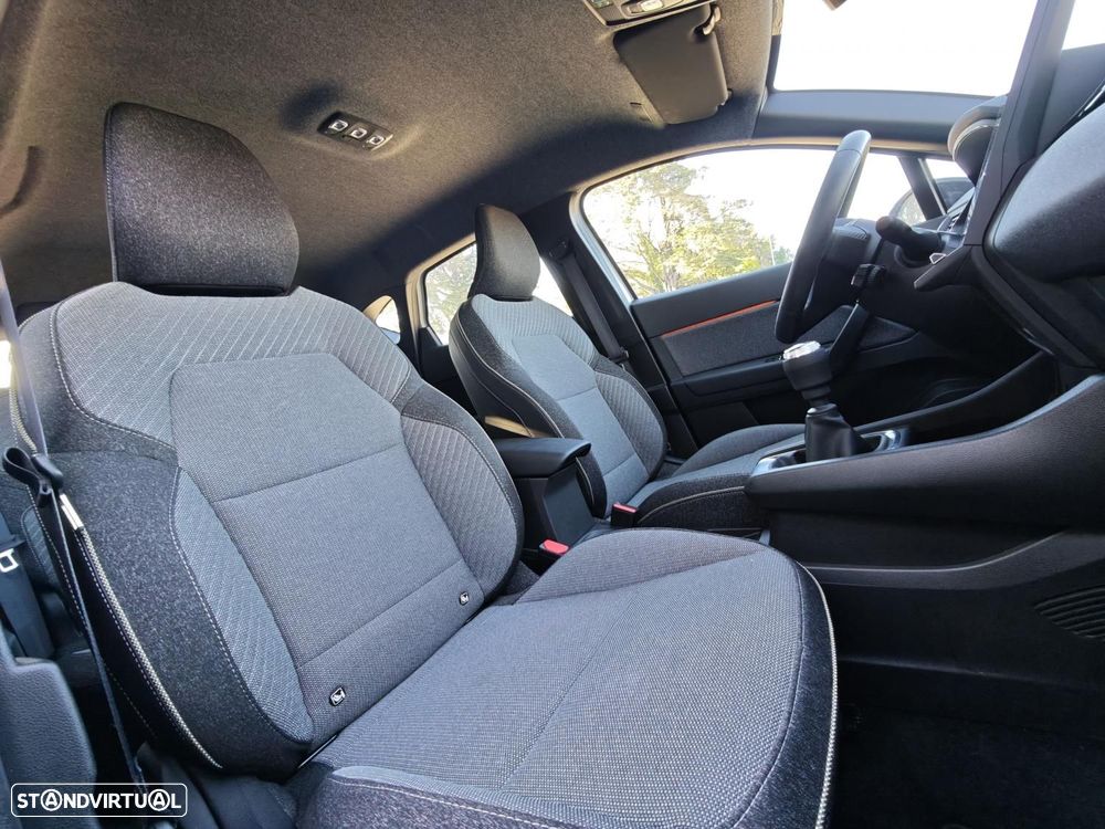 Mitsubishi ASX 1.0 MPI-T Kaiteki - 26