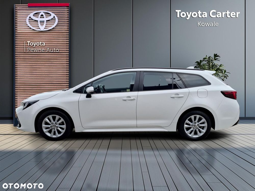 Toyota Corolla 1.8 Hybrid Comfort - 3