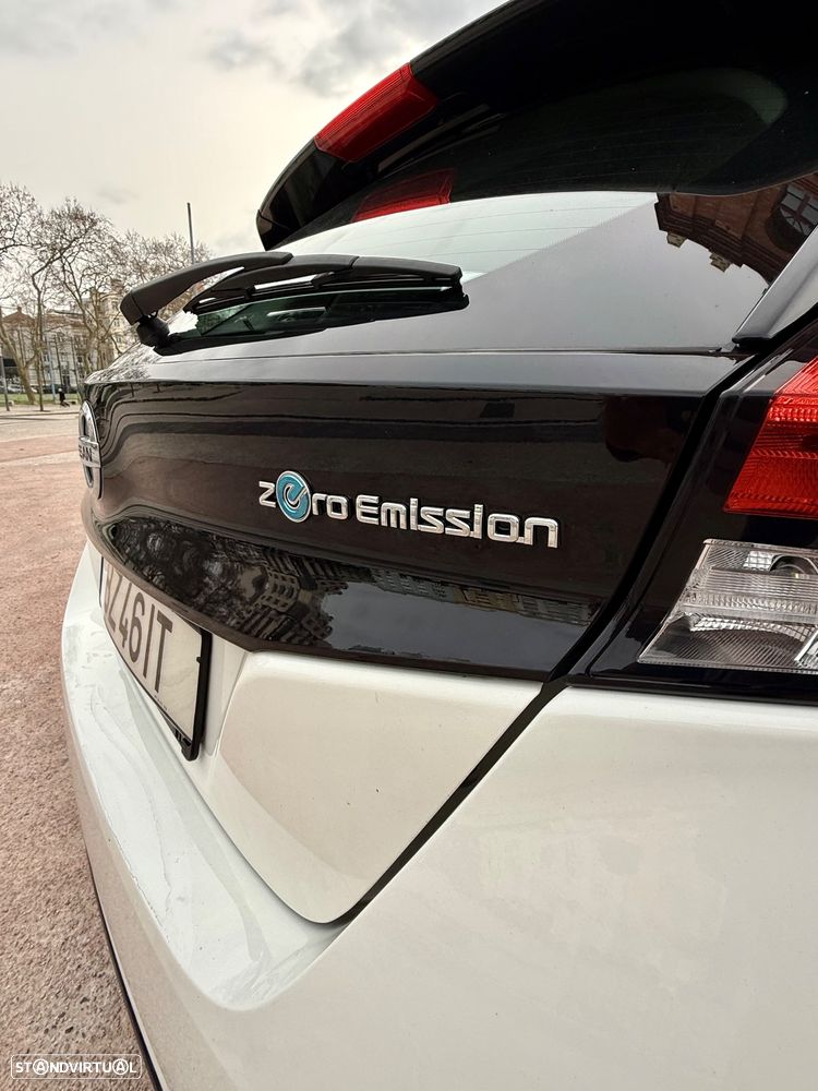 Nissan Leaf 40 kWh - 4