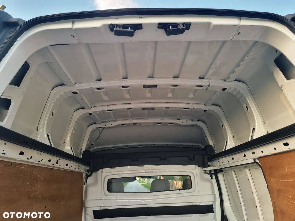Opel Vivaro - 21