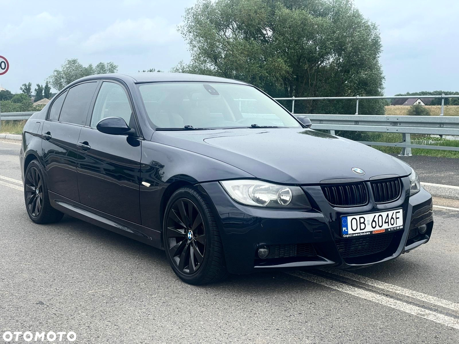 BMW Seria 3 - 2