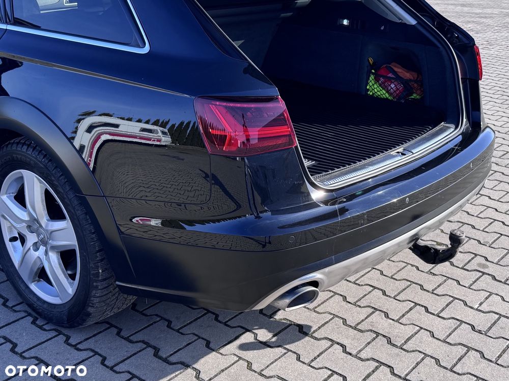 Audi A6 Allroad - 13