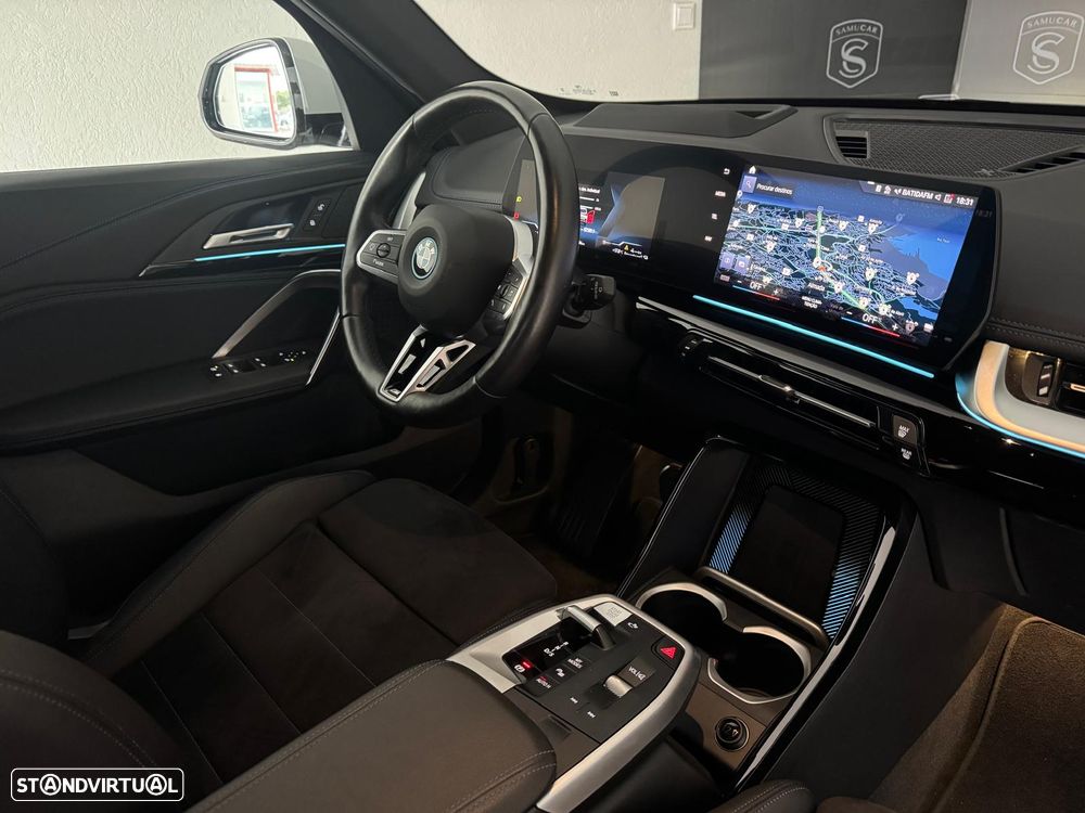 BMW X1 xDrive25e Pack Desportivo M - 23