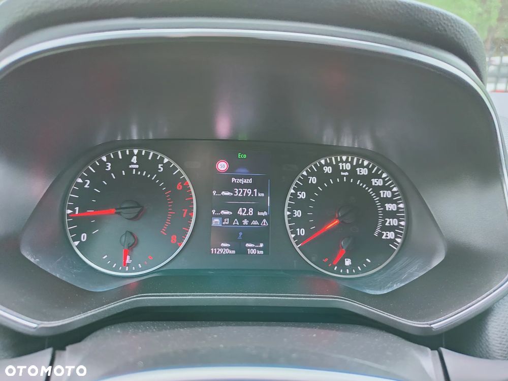 Renault Clio TCe 100 INTENS - 26
