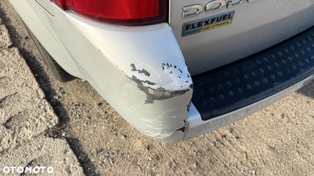 Dodge Grand Caravan 3.3 SE - 23