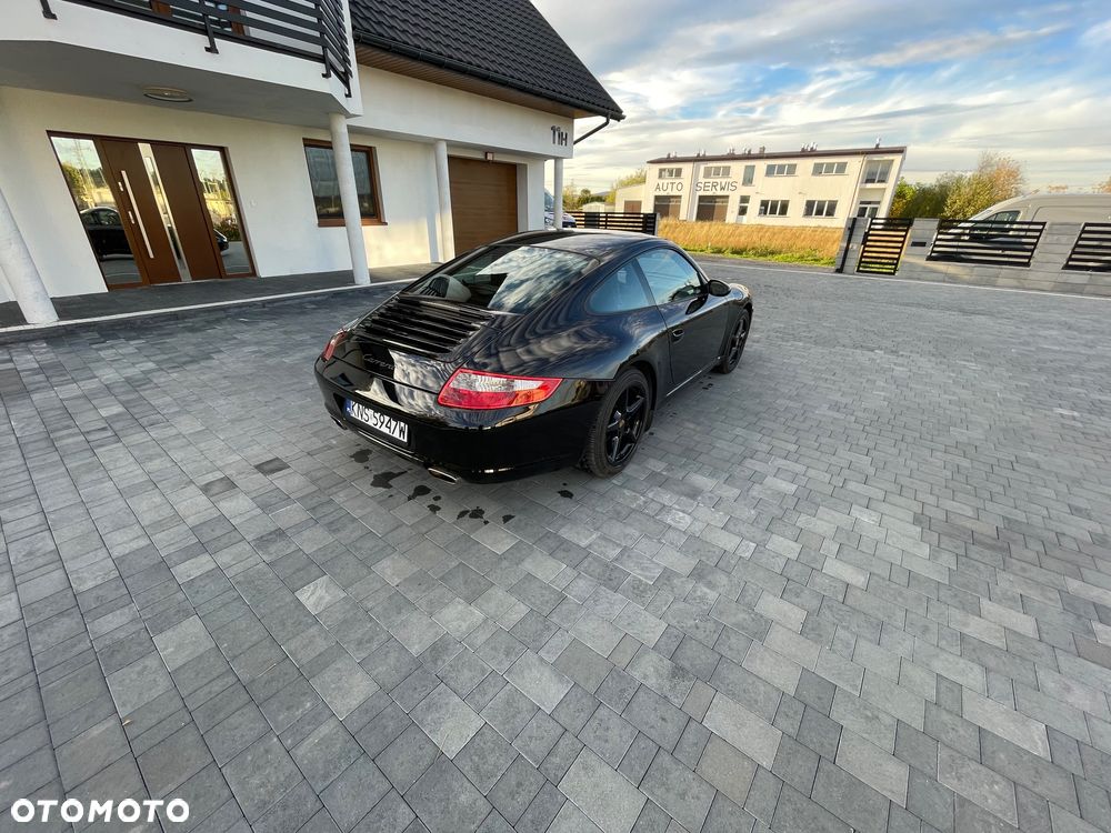 Porsche 911 - 19