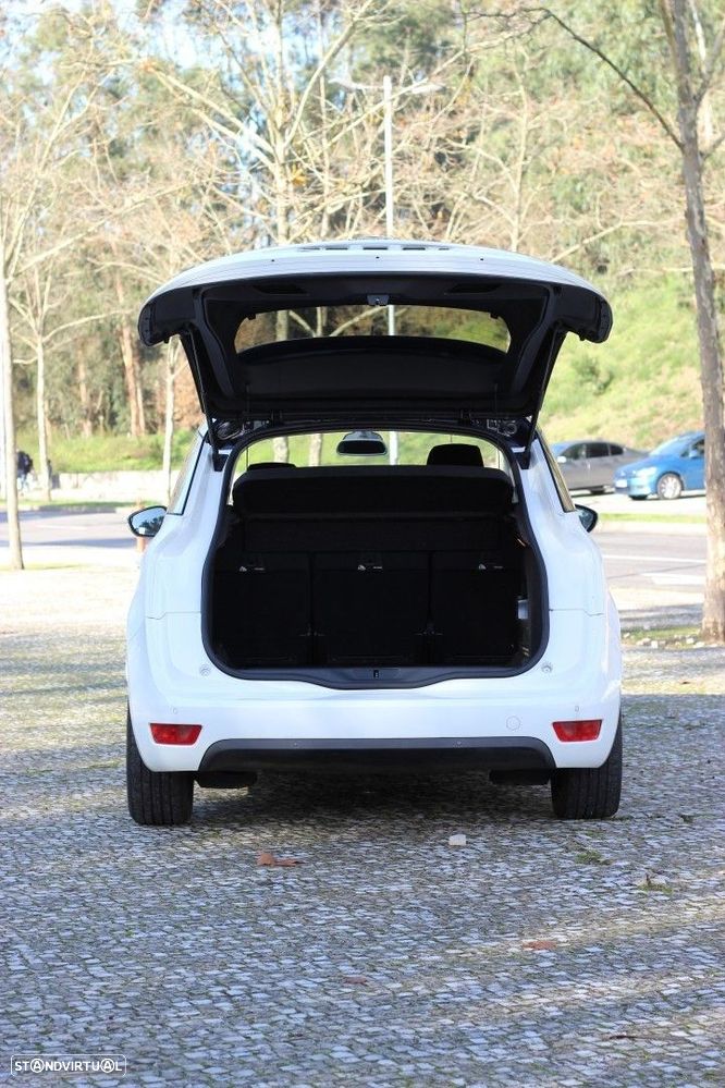 Citroën C4 Picasso 1.2 PureTech Feel - 27