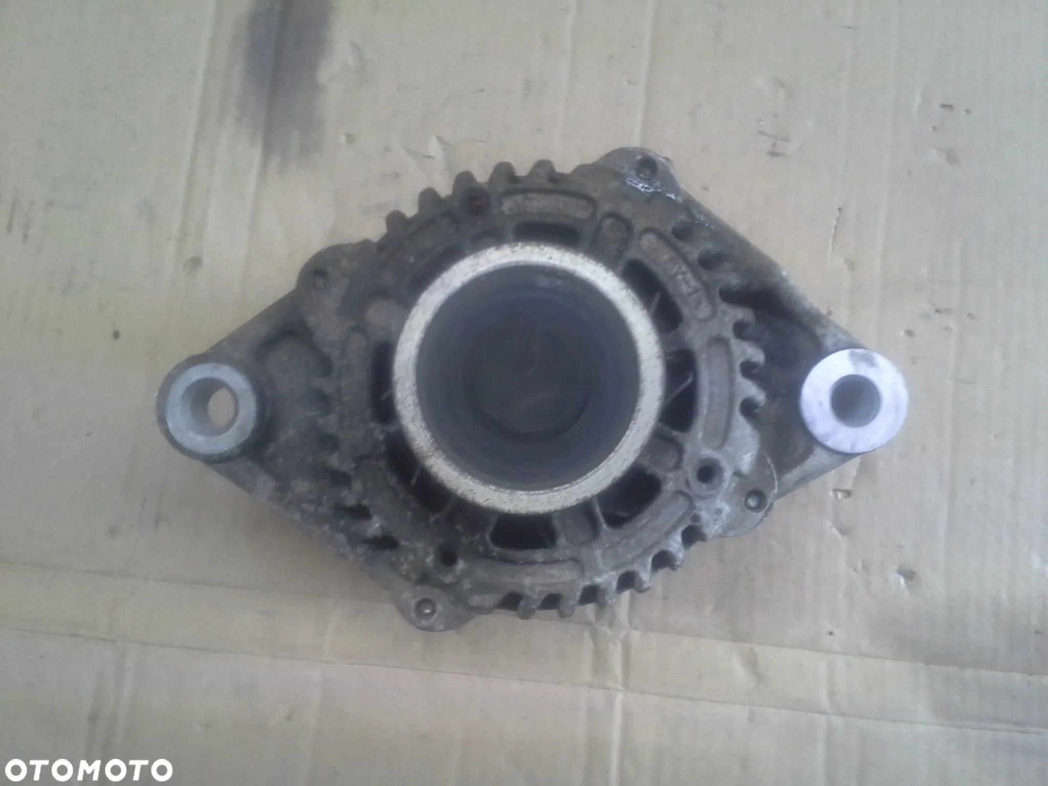 Opel Insignia 2.0 CDTi alternator 100A 13502583 - 5