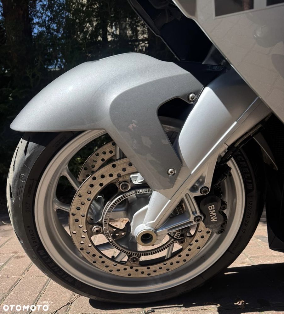 BMW K - 16