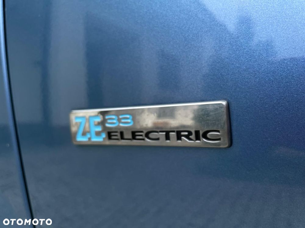 Renault Kangoo Express Z.E - 3