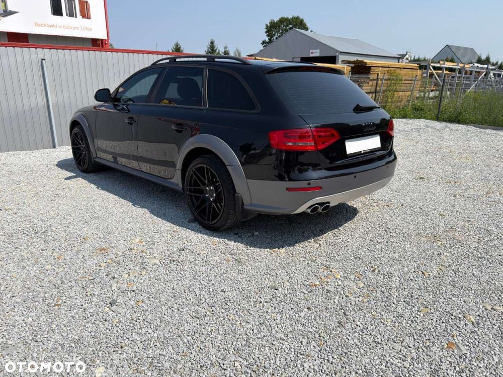 Audi A4 Allroad - 10