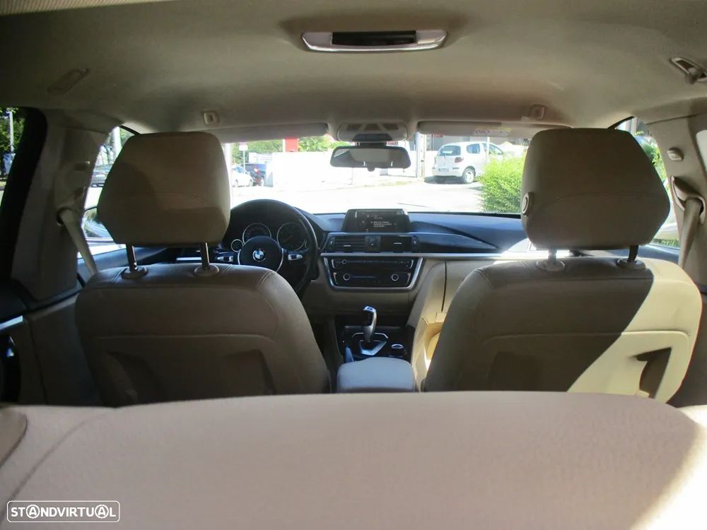 BMW 418 Gran Coupé d Line Luxury Auto - 32