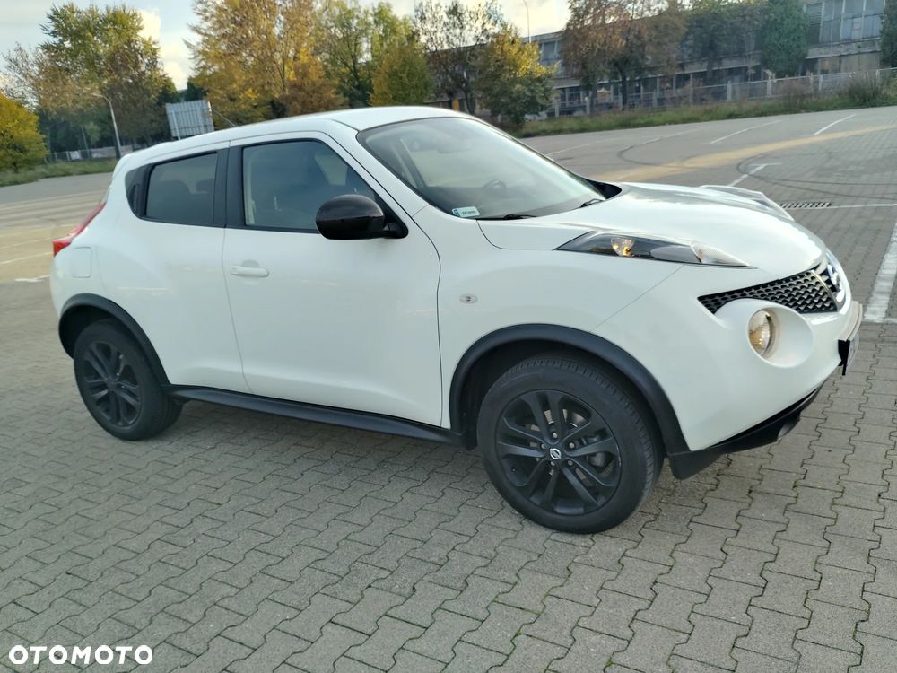 Nissan Juke 1.5 dCi Tekna S&S - 35