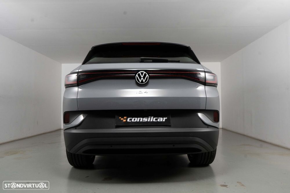 VW ID.4 79 kWh Pro - 4
