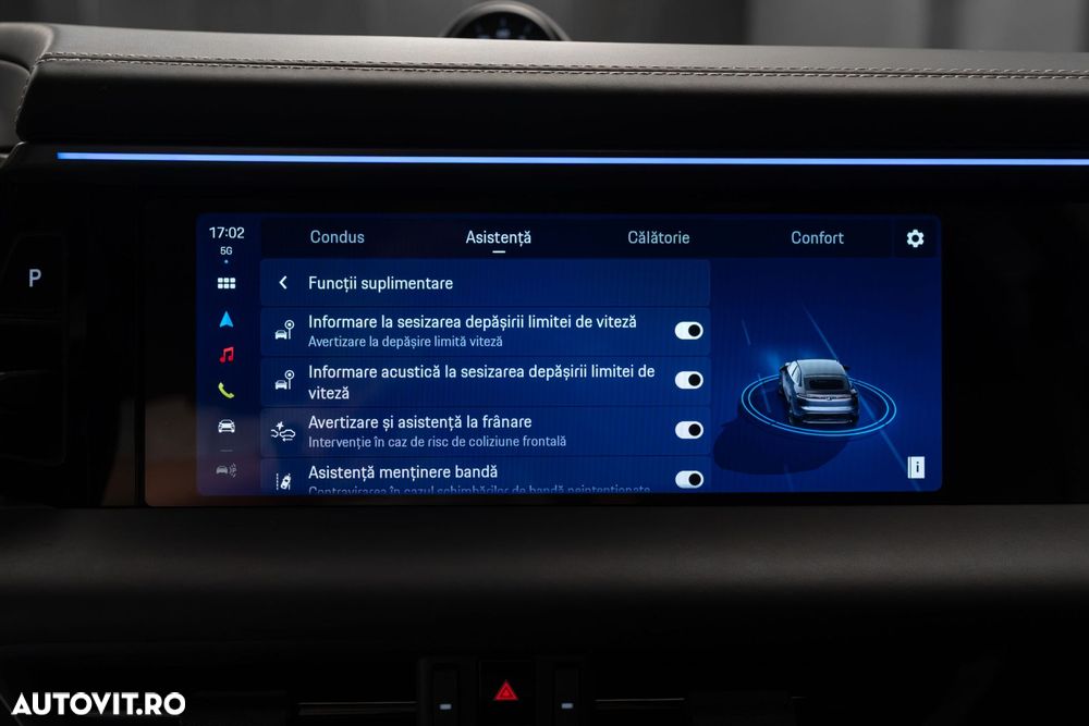 Porsche Macan - 25