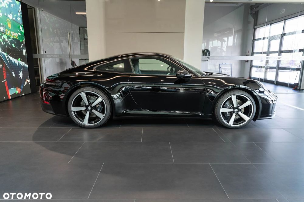Porsche 911 - 7