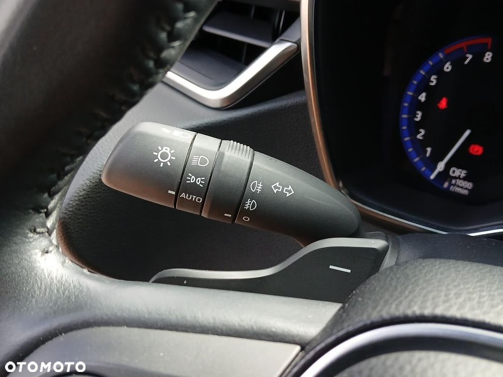 Toyota Corolla 2.0 Hybrid Comfort - 26