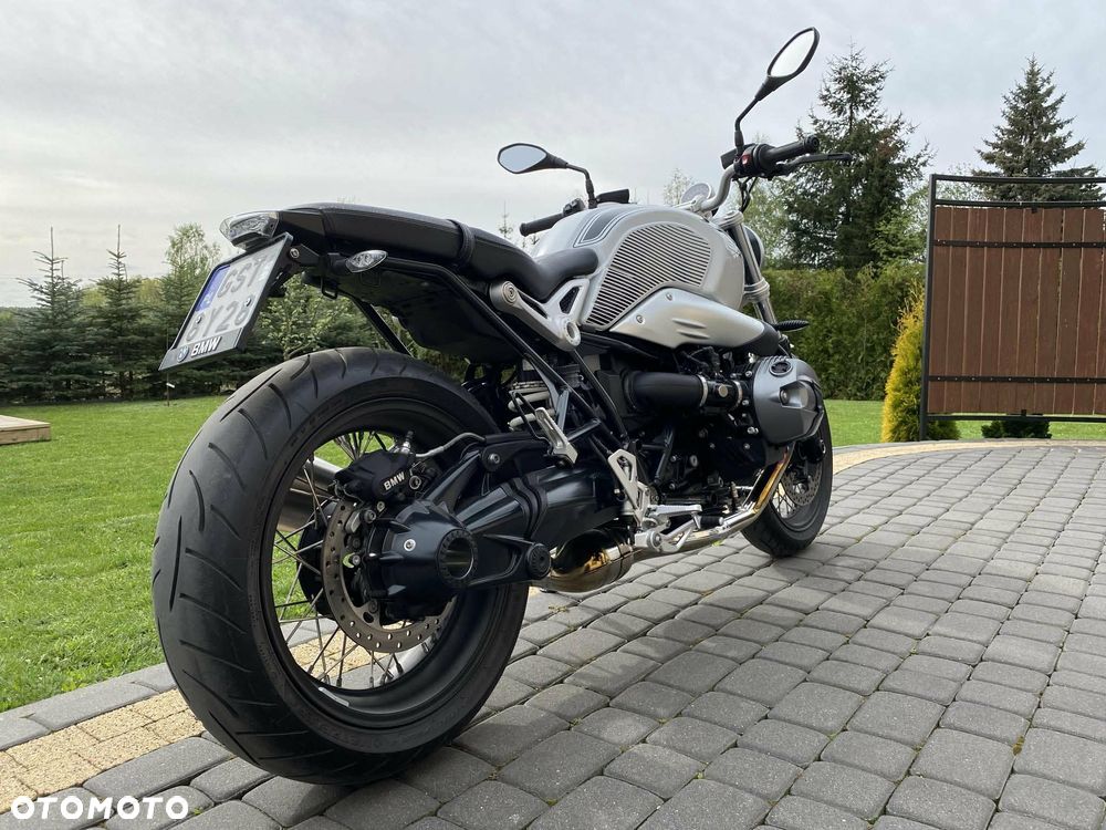 BMW R - 6