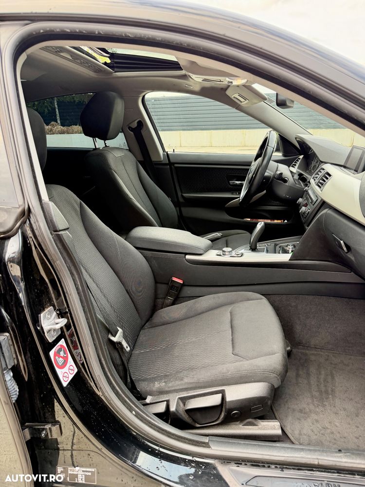 BMW Seria 4 - 9