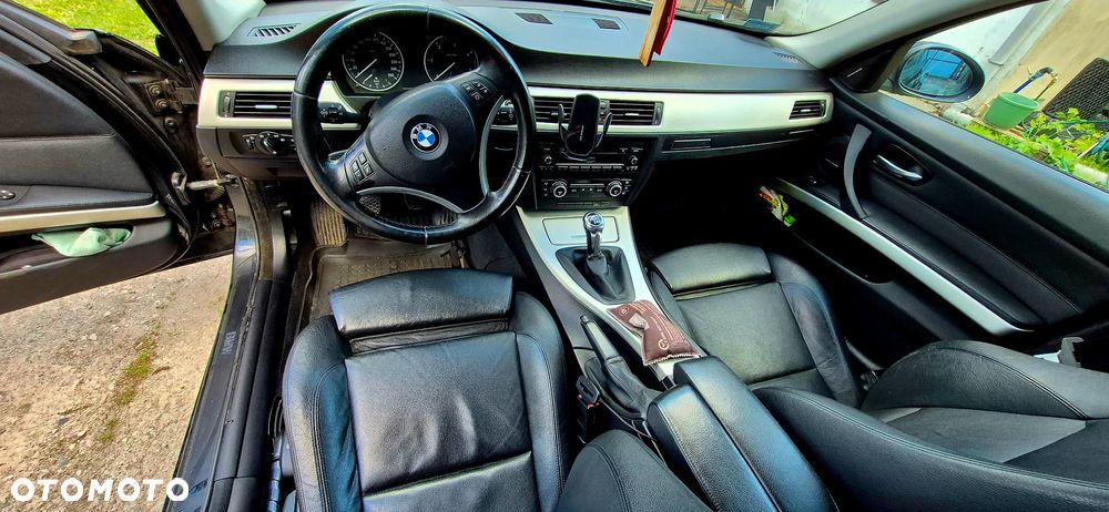 BMW Seria 3 - 8