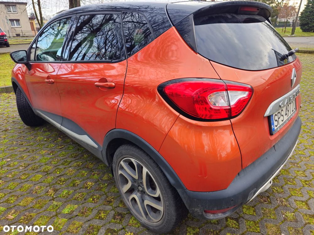 Renault Captur 0.9 Energy TCe Intens - 5