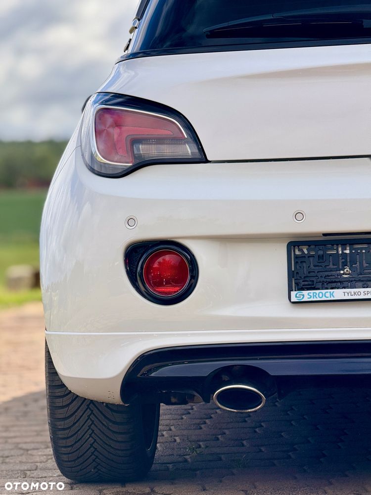 Opel Adam S - 30
