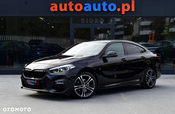 BMW Seria 2 218i M Sport