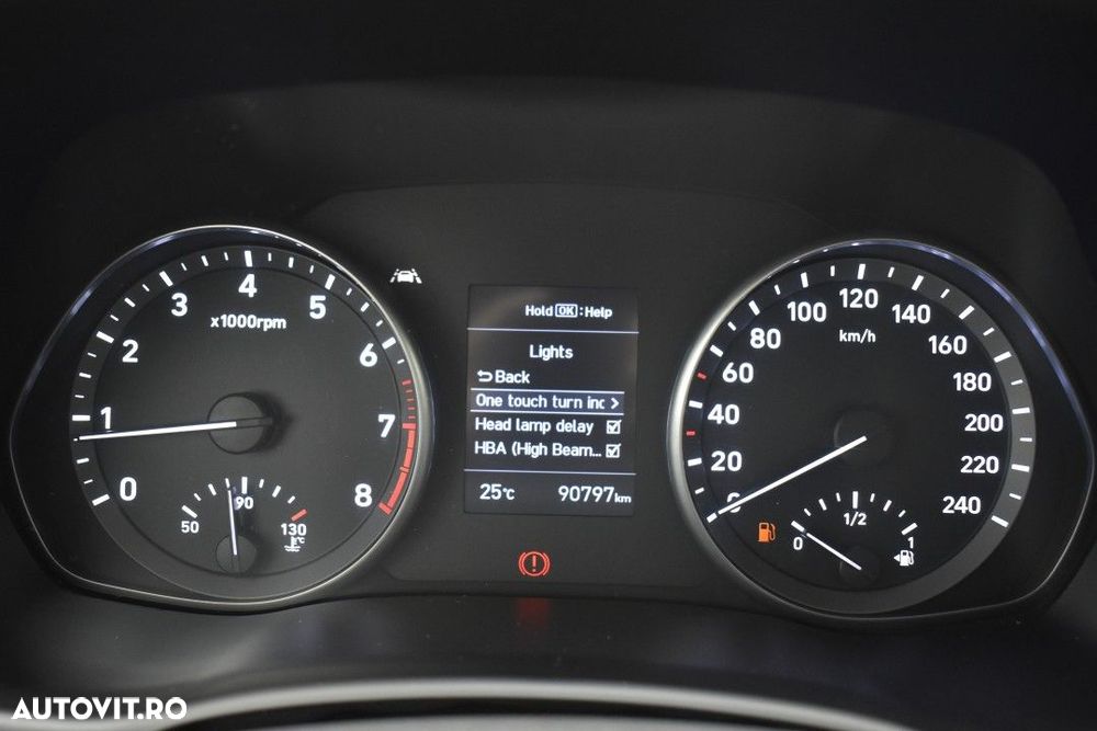 Hyundai i30 1.5 110CP 5DR M/T Highway - 22