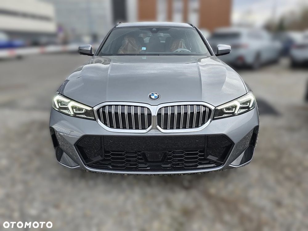 BMW Seria 3 - 2