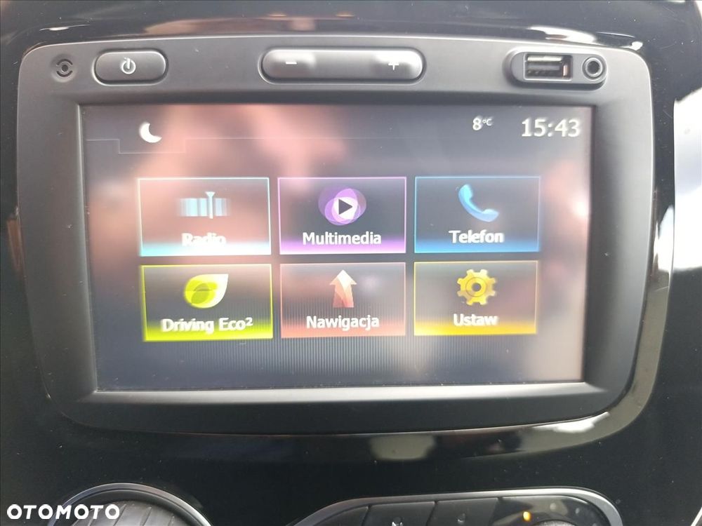 Renault Captur 1.2 Energy TCe Limited - 18