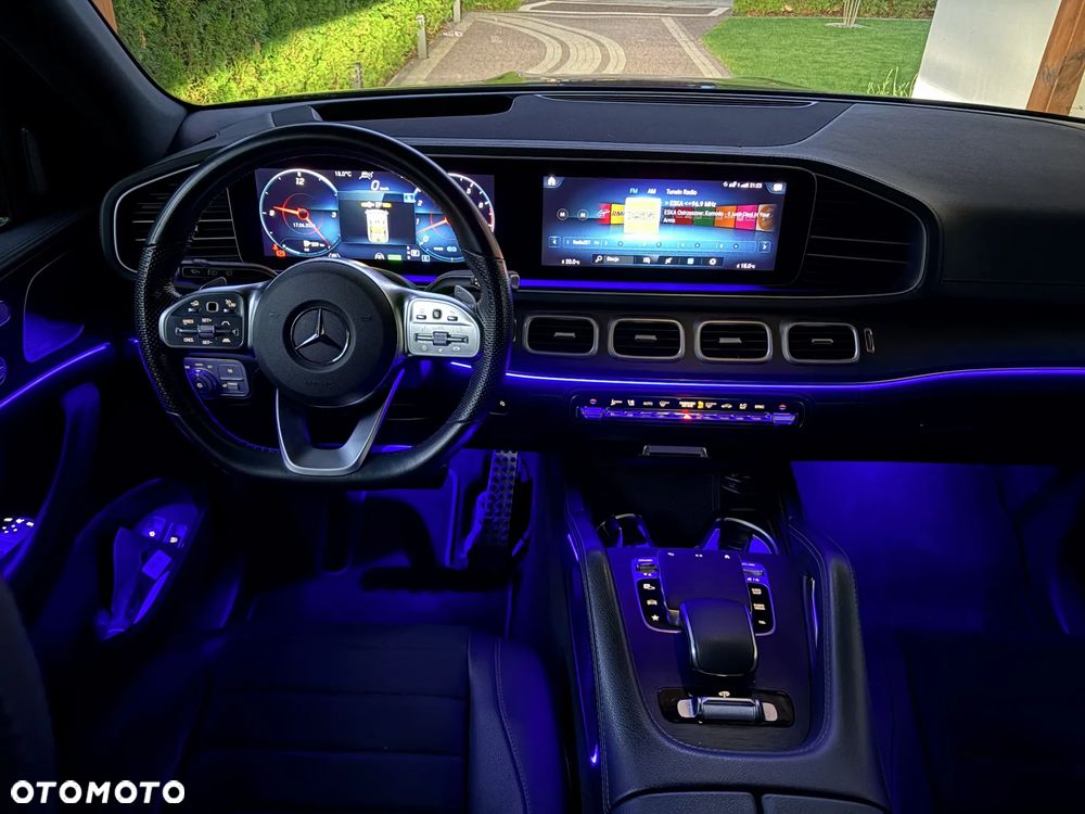 Mercedes-Benz GLE - 22