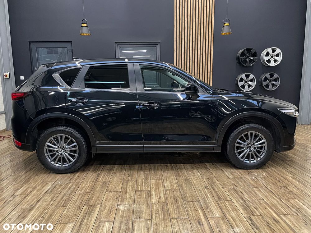 Mazda CX-5 2.0 Skyprestige 2WD - 6