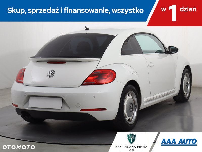 Volkswagen Beetle - 7