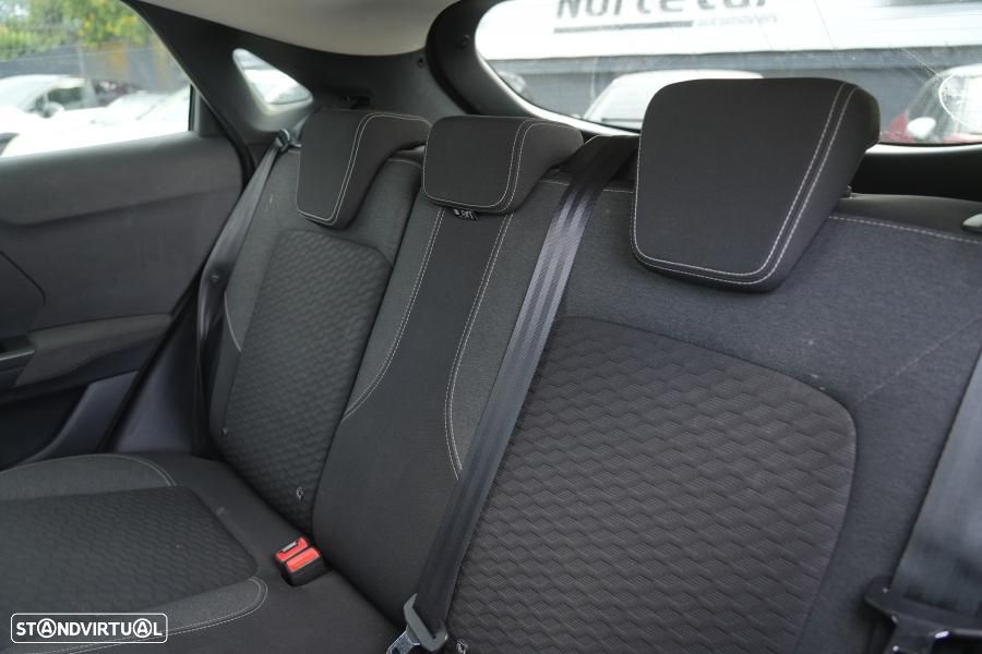 Ford Puma 1.0 EcoBoost MHEV Titanium Design - 14